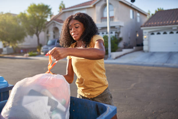 Best Junk Hauling Services  in Belle Plaine, KS