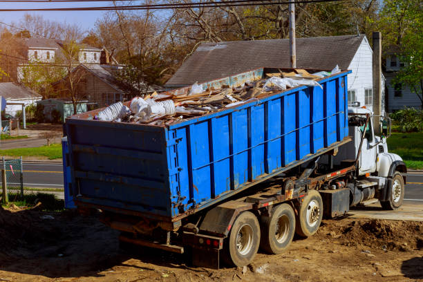 Best Residential Junk Removal  in Belle Plaine, KS