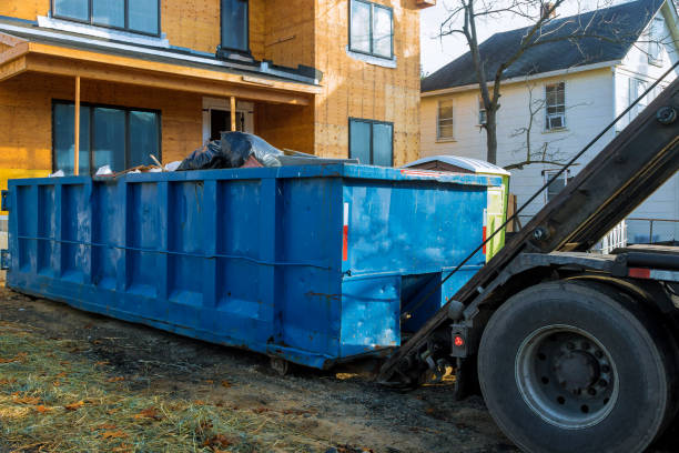 Best Local Junk Hauling  in Belle Plaine, KS