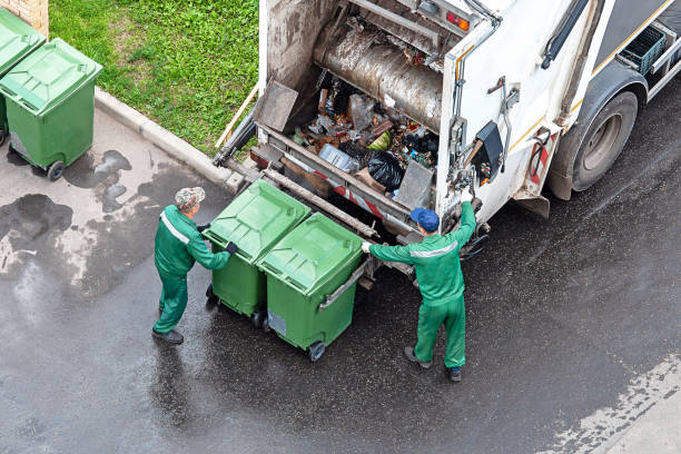Best Residential Junk Removal  in Belle Plaine, KS