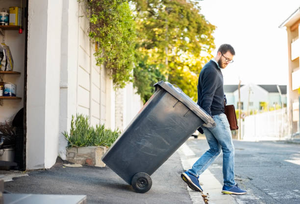 Best Dumpster Rental Services  in Belle Plaine, KS