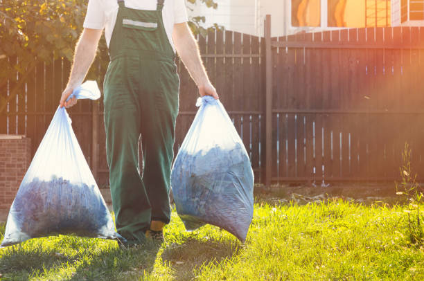Best Construction Debris Removal  in Belle Plaine, KS