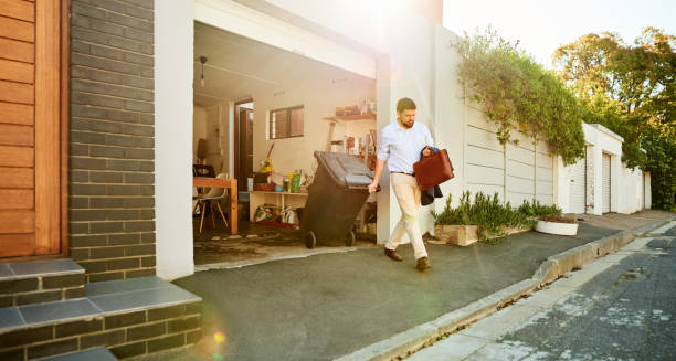 Best Basement Cleanout Services  in Belle Plaine, KS