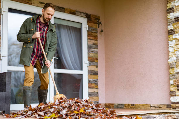 Best Garage Cleanout Services  in Belle Plaine, KS