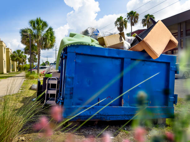 Best Local Junk Hauling  in Belle Plaine, KS