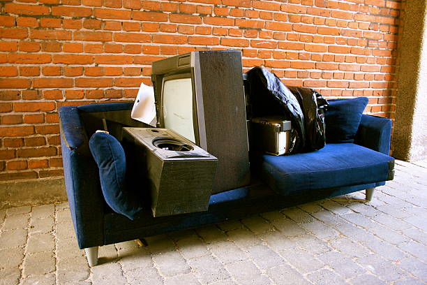 Best Affordable Junk Removal Services  in Belle Plaine, KS