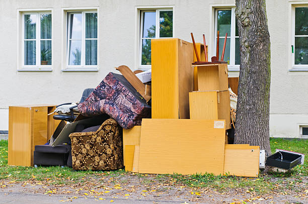 Attic Cleanout Services in Belle Plaine, KS