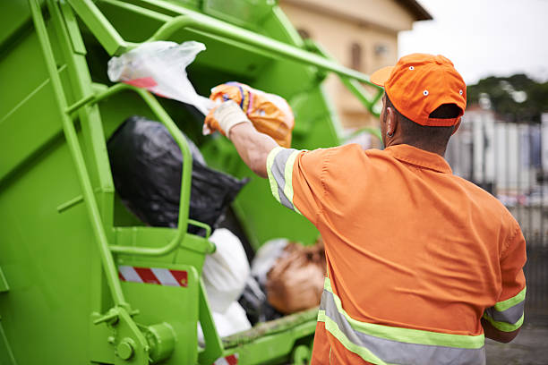 Best Yard Cleanup Services  in Belle Plaine, KS