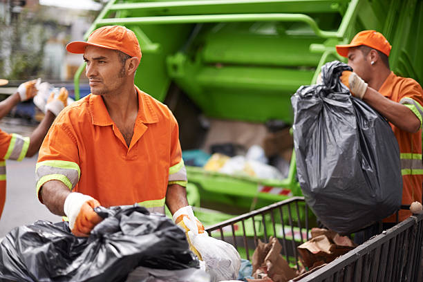 Best Junk Removal Near Me  in Belle Plaine, KS