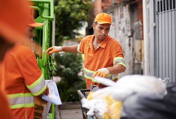 Best Attic Cleanout Services  in Belle Plaine, KS