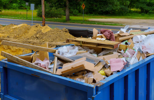 Household Junk Removal in Belle Plaine, KS